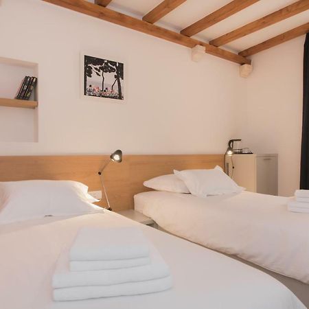 Rooms Kala Σίμπενικ Εξωτερικό φωτογραφία