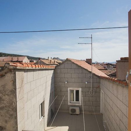 Rooms Kala Σίμπενικ Εξωτερικό φωτογραφία