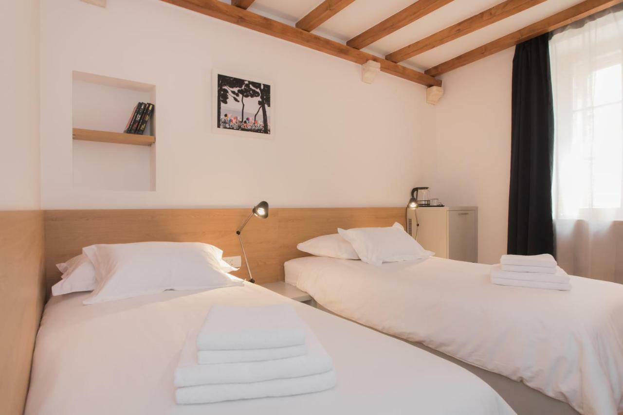 Rooms Kala Σίμπενικ Εξωτερικό φωτογραφία