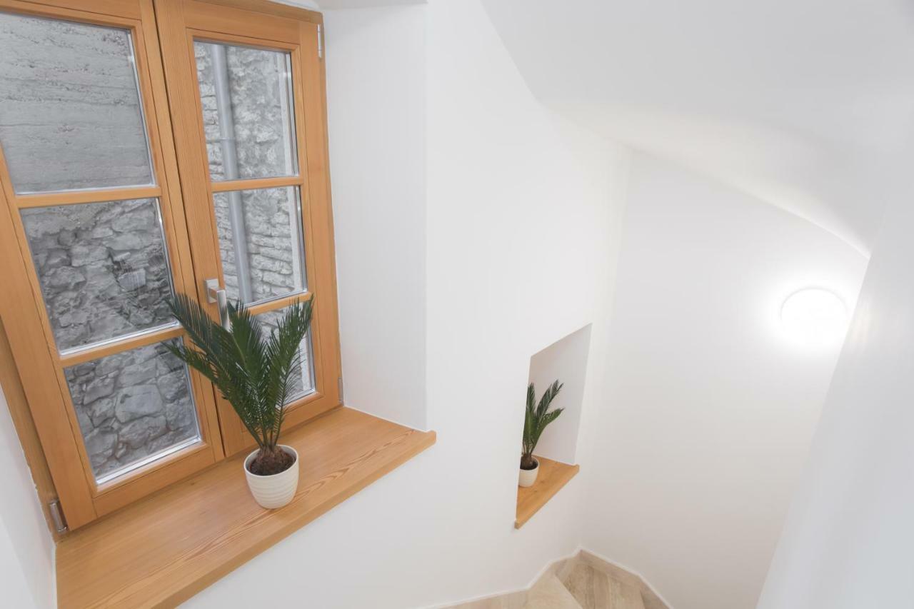 Rooms Kala Σίμπενικ Εξωτερικό φωτογραφία
