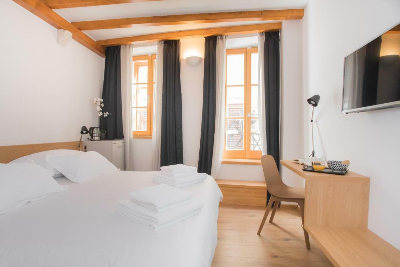 Rooms Kala Σίμπενικ Εξωτερικό φωτογραφία