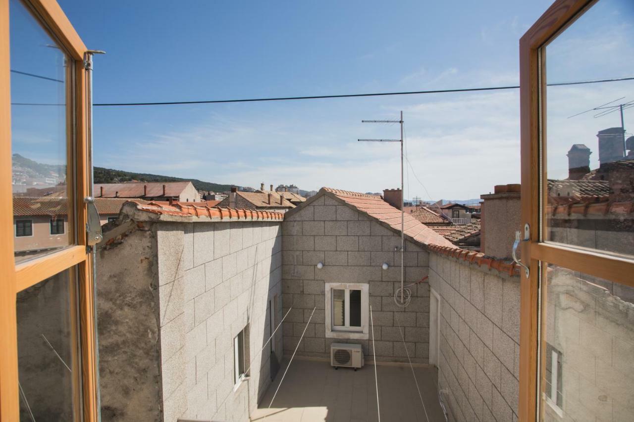 Rooms Kala Σίμπενικ Εξωτερικό φωτογραφία