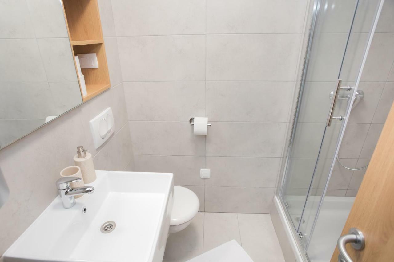 Rooms Kala Σίμπενικ Εξωτερικό φωτογραφία
