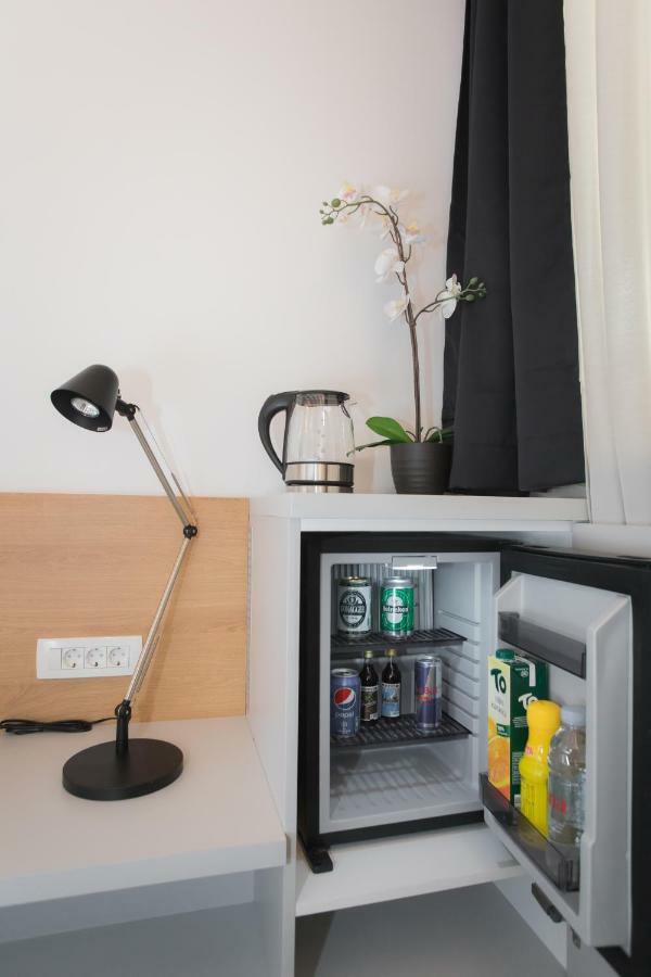 Rooms Kala Σίμπενικ Εξωτερικό φωτογραφία