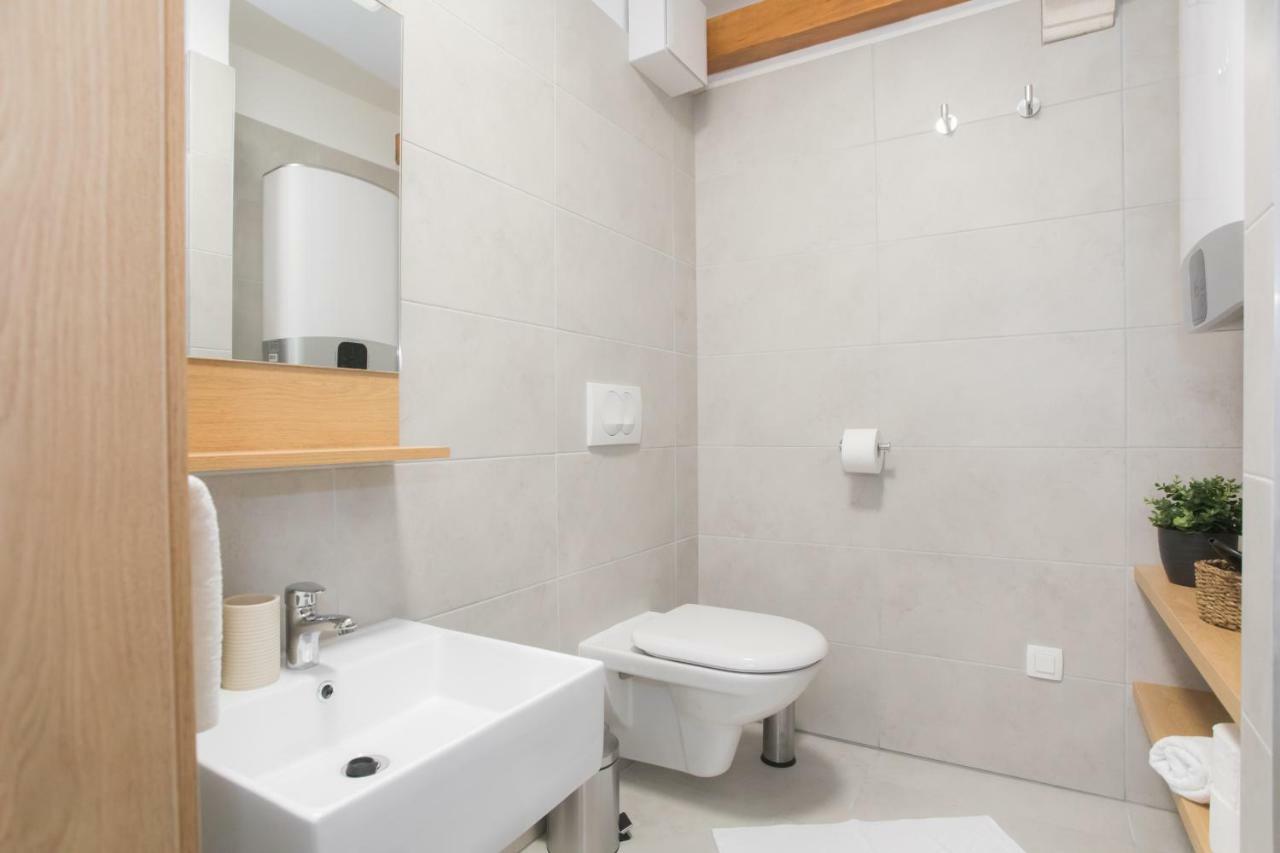 Rooms Kala Σίμπενικ Εξωτερικό φωτογραφία