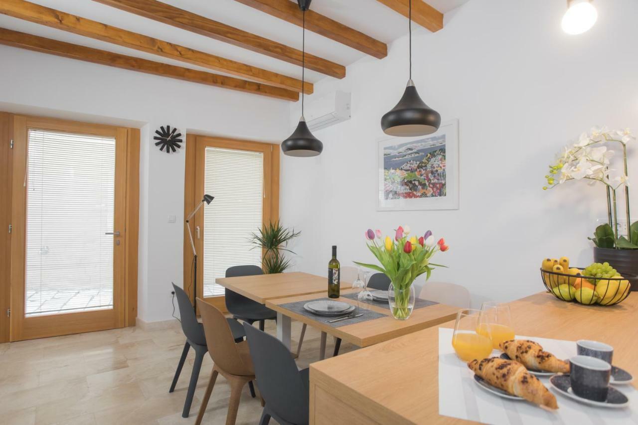 Rooms Kala Σίμπενικ Εξωτερικό φωτογραφία