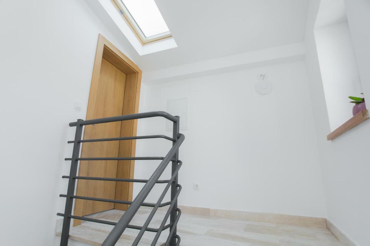 Rooms Kala Σίμπενικ Εξωτερικό φωτογραφία