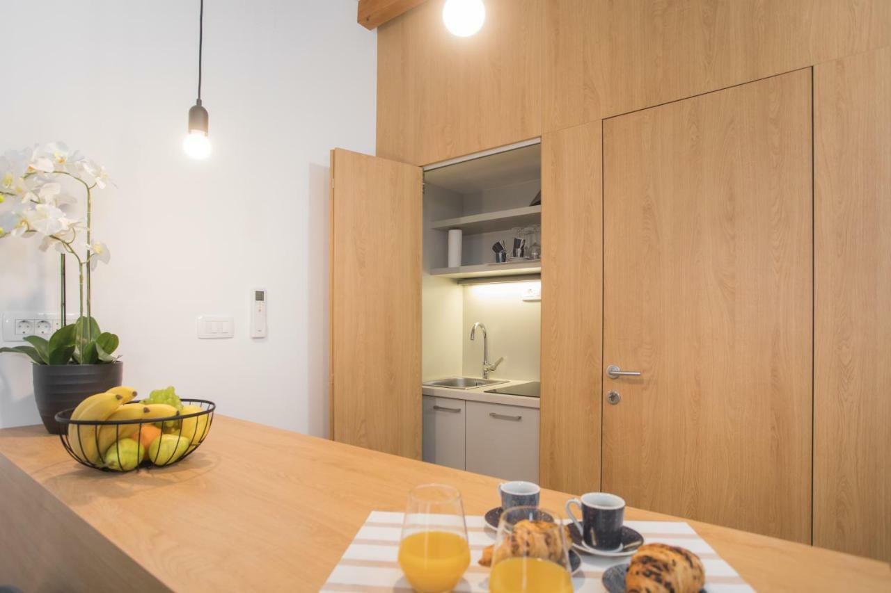 Rooms Kala Σίμπενικ Εξωτερικό φωτογραφία
