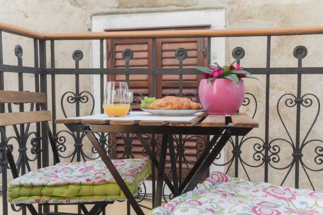 Rooms Kala Σίμπενικ Εξωτερικό φωτογραφία