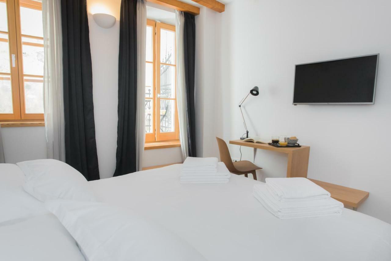 Rooms Kala Σίμπενικ Εξωτερικό φωτογραφία
