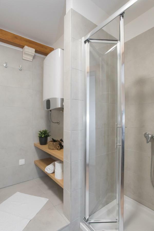 Rooms Kala Σίμπενικ Εξωτερικό φωτογραφία