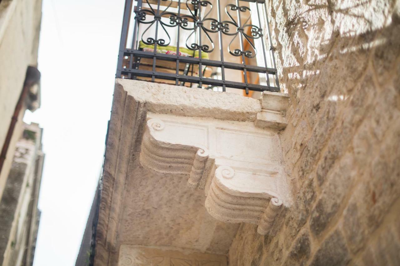 Rooms Kala Σίμπενικ Εξωτερικό φωτογραφία