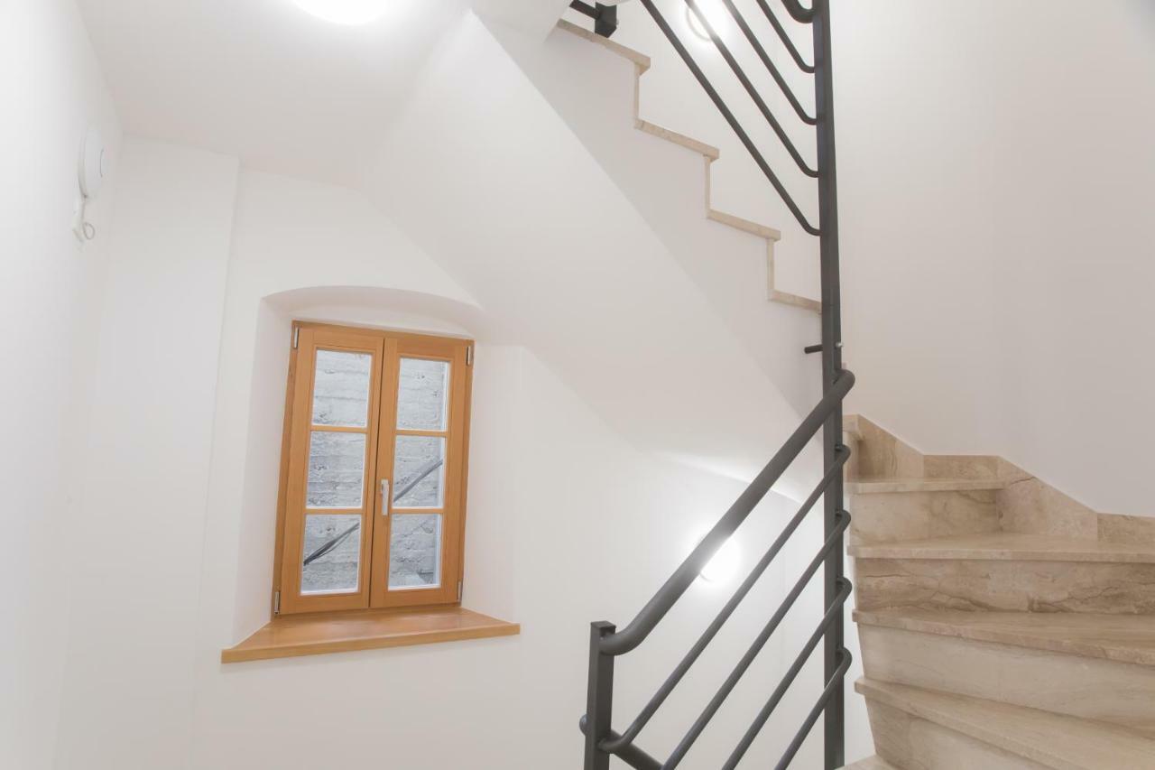 Rooms Kala Σίμπενικ Εξωτερικό φωτογραφία