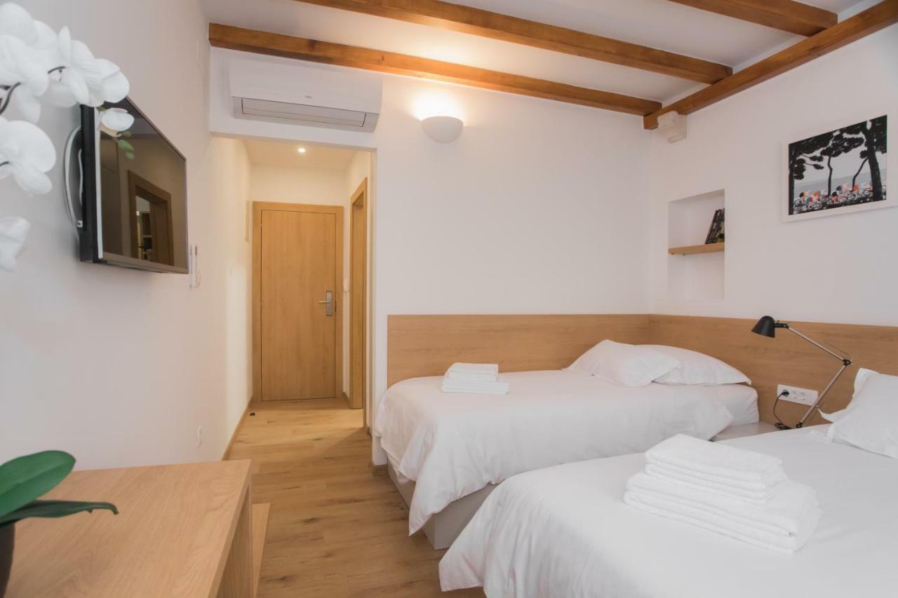 Rooms Kala Σίμπενικ Εξωτερικό φωτογραφία