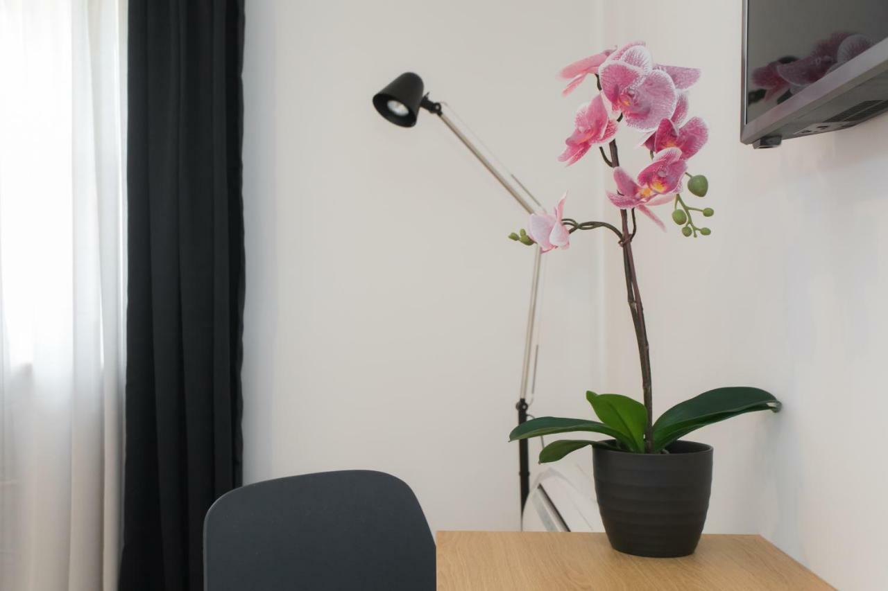 Rooms Kala Σίμπενικ Εξωτερικό φωτογραφία