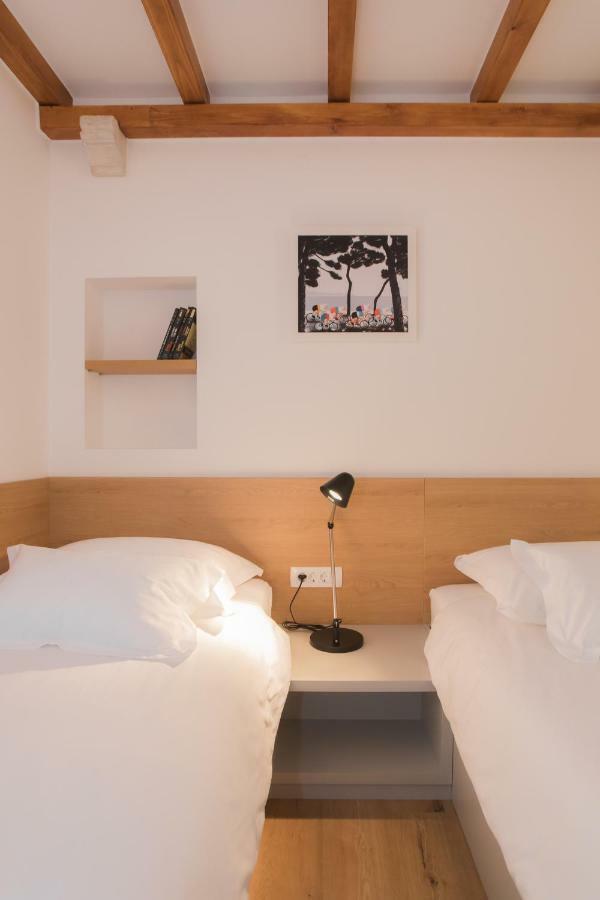 Rooms Kala Σίμπενικ Εξωτερικό φωτογραφία