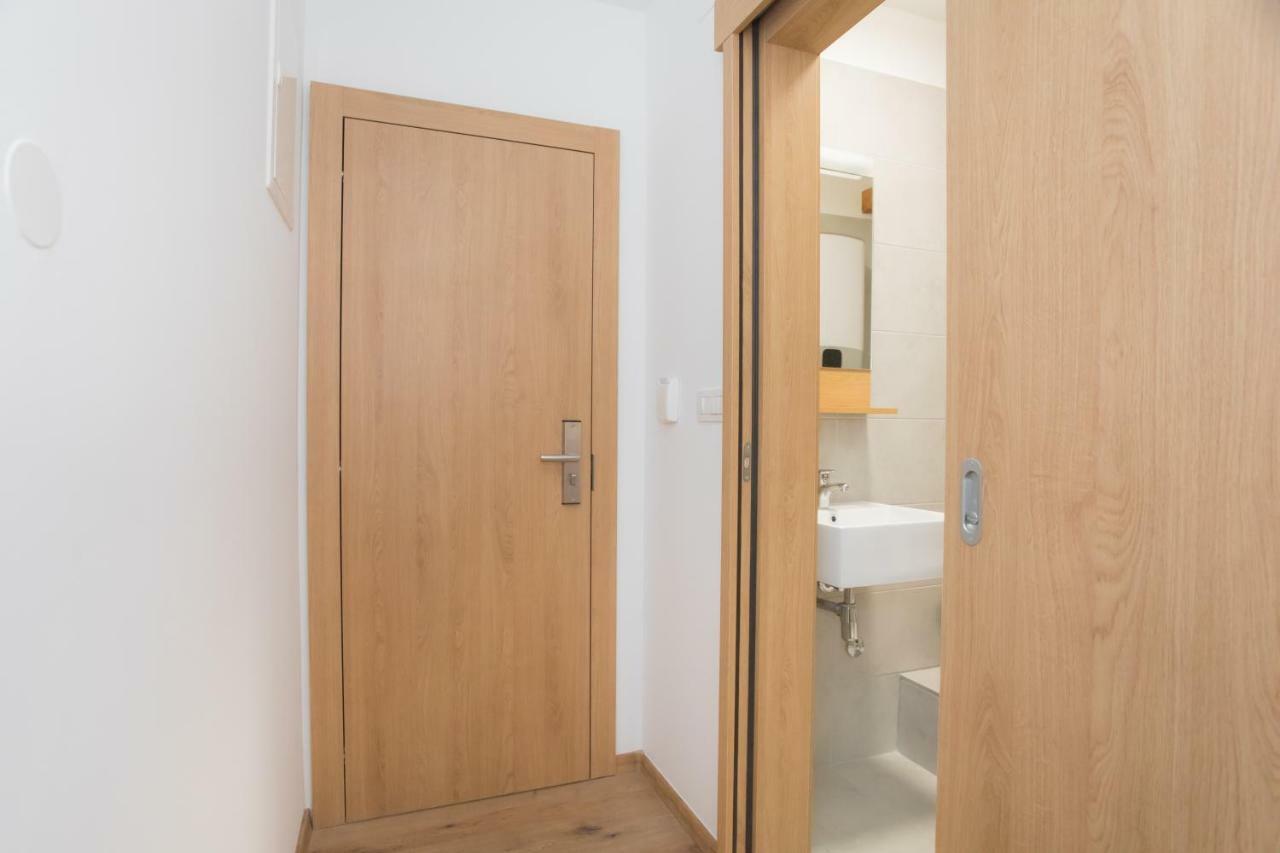 Rooms Kala Σίμπενικ Εξωτερικό φωτογραφία