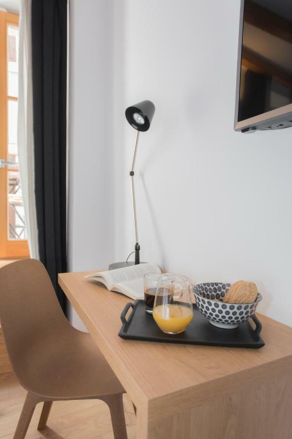 Rooms Kala Σίμπενικ Εξωτερικό φωτογραφία