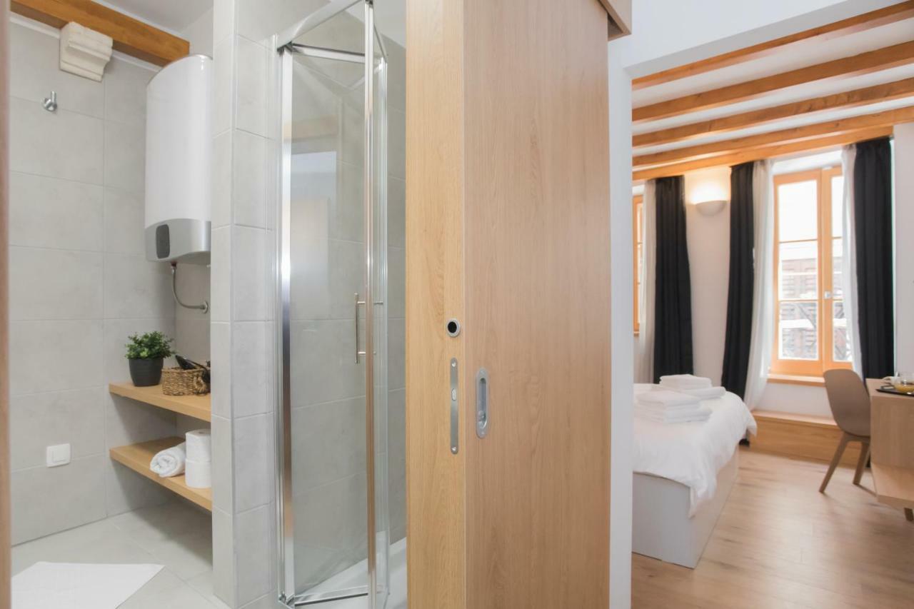 Rooms Kala Σίμπενικ Εξωτερικό φωτογραφία