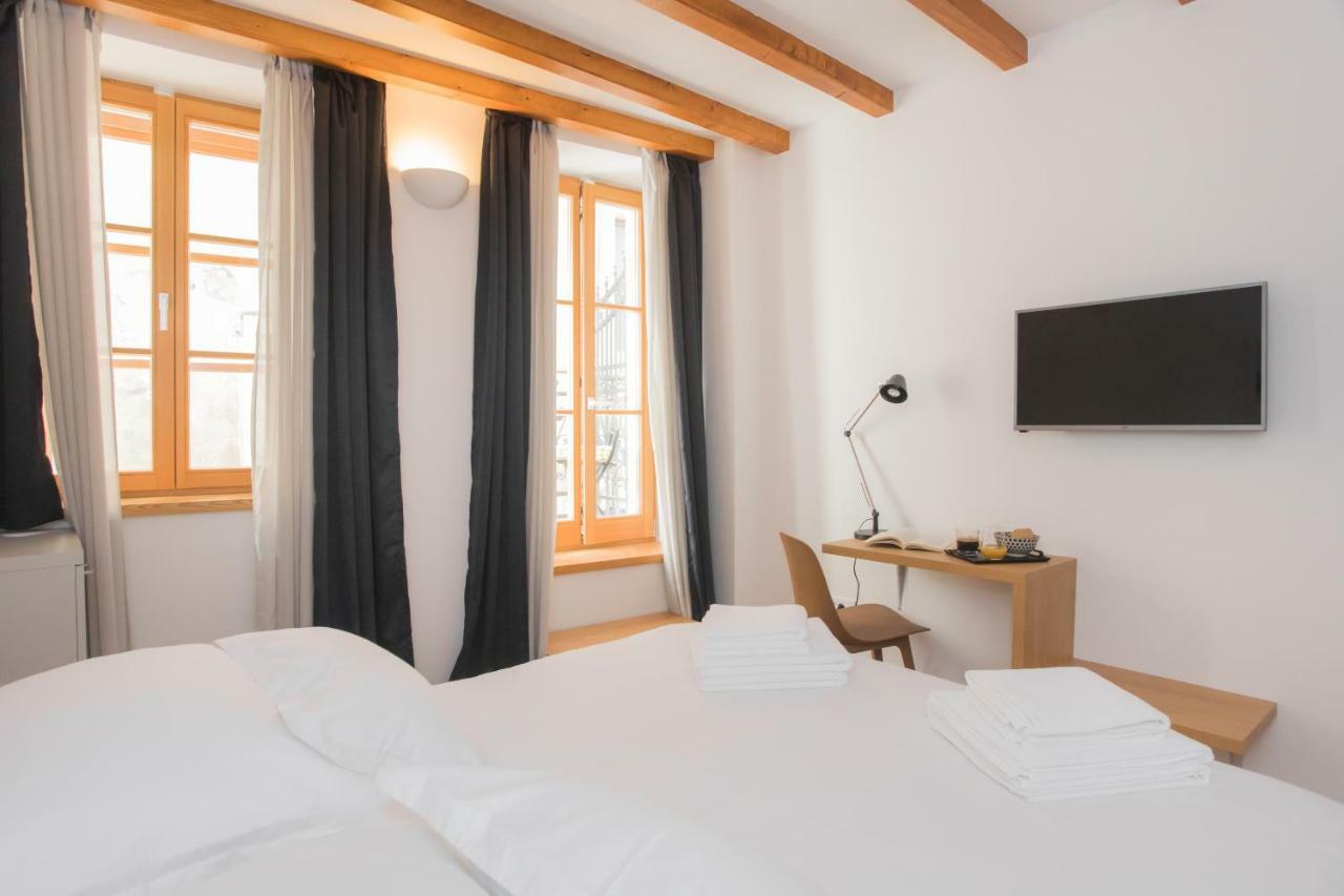 Rooms Kala Σίμπενικ Εξωτερικό φωτογραφία