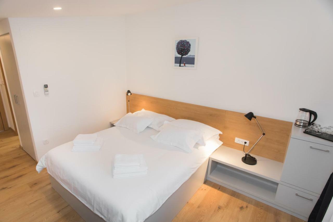 Rooms Kala Σίμπενικ Εξωτερικό φωτογραφία