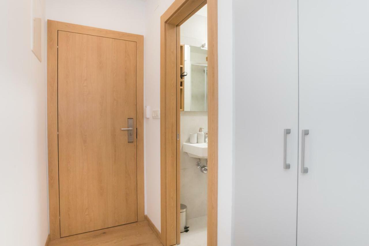 Rooms Kala Σίμπενικ Εξωτερικό φωτογραφία