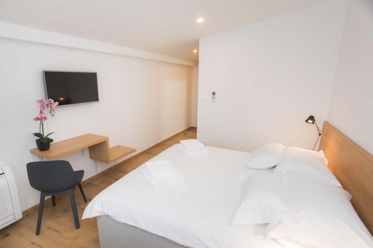 Rooms Kala Σίμπενικ Εξωτερικό φωτογραφία