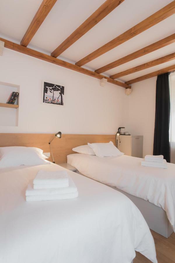 Rooms Kala Σίμπενικ Εξωτερικό φωτογραφία