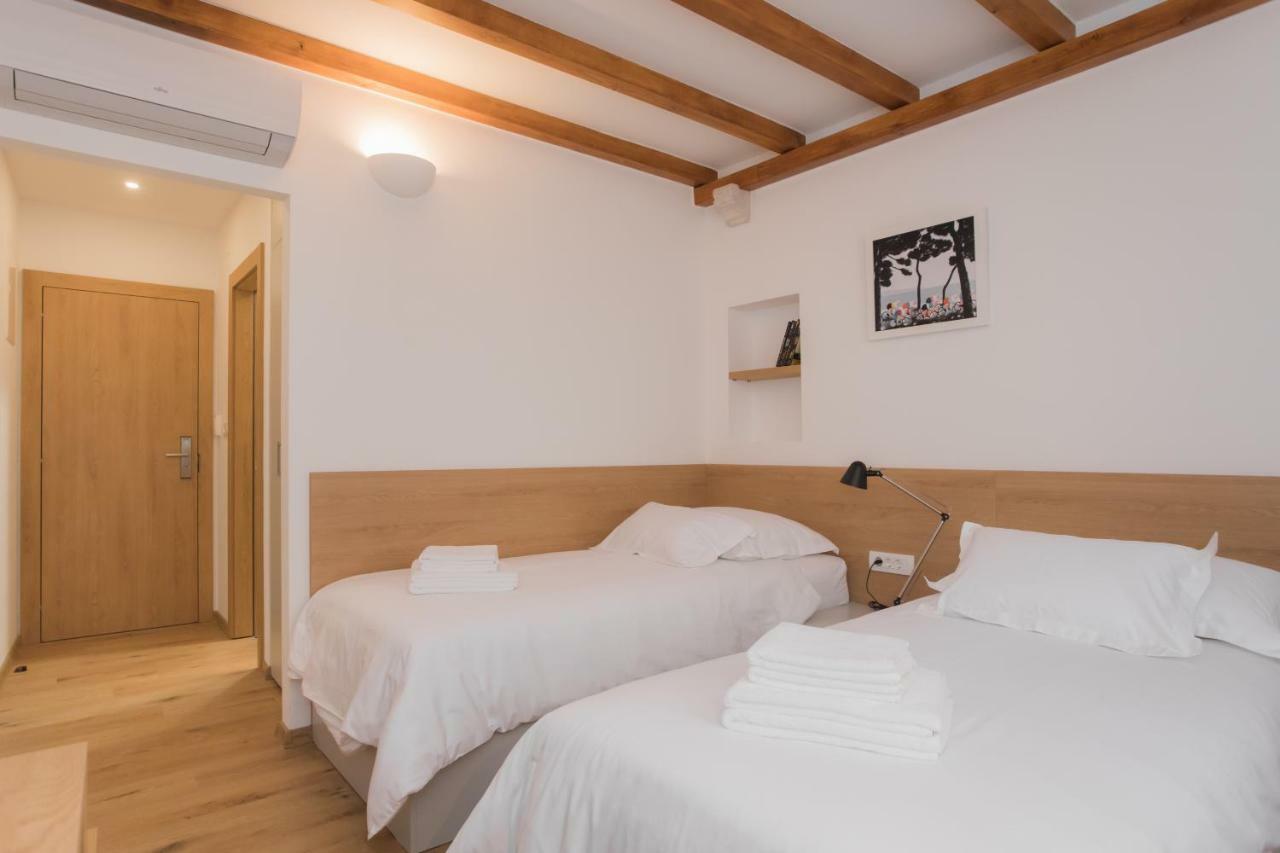 Rooms Kala Σίμπενικ Εξωτερικό φωτογραφία