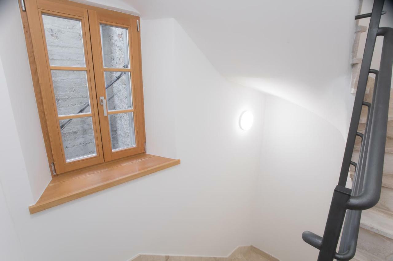 Rooms Kala Σίμπενικ Εξωτερικό φωτογραφία