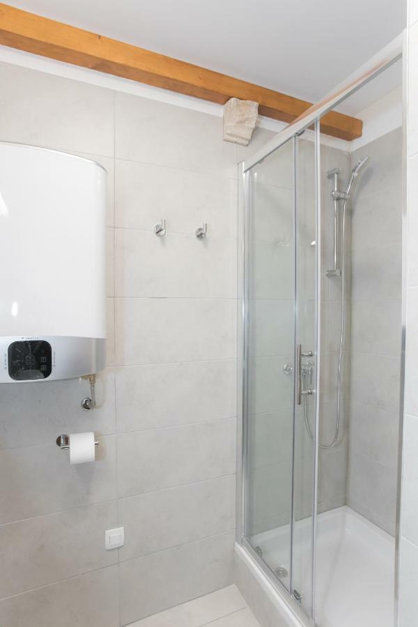 Rooms Kala Σίμπενικ Εξωτερικό φωτογραφία